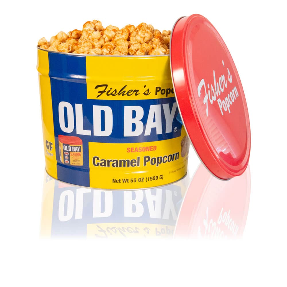 Old Bay Original Seasoning, 16 oz Can- 2 Pack