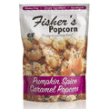 10oz Bag Pumpkin Spice Caramel Popcorn